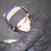 Jon Hopkins - List pictures