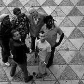 Dreadzone - List pictures