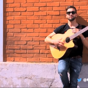 Kendji Girac - List pictures