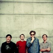 Harvey Danger - List pictures