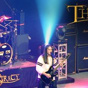 Theocracy - List pictures