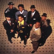 The Time - List pictures