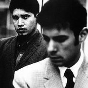 Thievery Corporation - List pictures