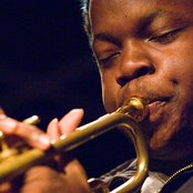 Ambrose Akinmusire - List pictures