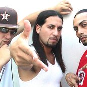 Sindicato Argentino Del Hip Hop - List pictures