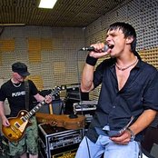 Tanel Padar & The Sun - List pictures