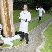 Soulwax - List pictures