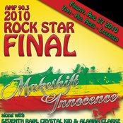 Makeshift Innocence - List pictures