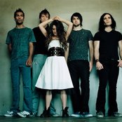 Flyleaf - List pictures