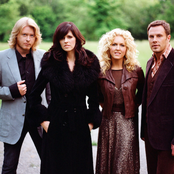 Little Big Town - List pictures