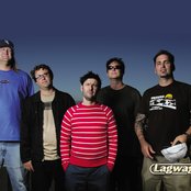 Lagwagon - List pictures