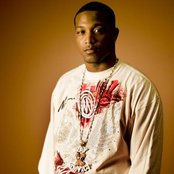 Ray Lavender - List pictures