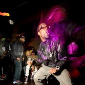 Mickey Factz - List pictures