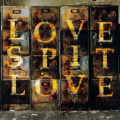 Love Spit Love - List pictures