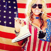 Ke$ha - List pictures