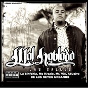 Mal Hablado - List pictures