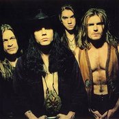 The Cult - List pictures