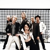 The Ark - List pictures