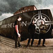 Before The Dawn - List pictures