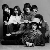 Procol Harum - List pictures