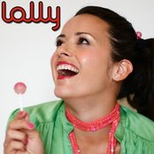 Lolly - List pictures