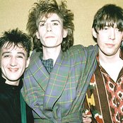 Psychedelic Furs - List pictures