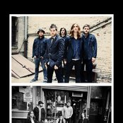 The Receiving End Of Sirens - List pictures