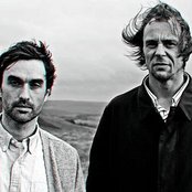 Demdike Stare - List pictures