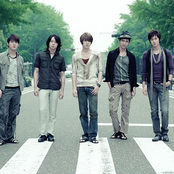 Tohoshinki - List pictures