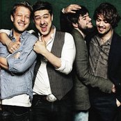 Mumford & Sons - List pictures