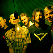 Yellowcard - List pictures