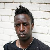 Saul Williams - List pictures