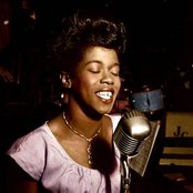 Sarah Vaughan - List pictures