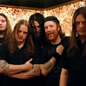 At The Gates - List pictures