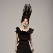 Ellen Allien - List pictures