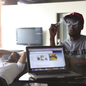 Schoolboy Q - List pictures