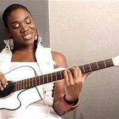 India Arie - List pictures