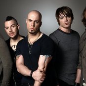 Chris Daughtry - List pictures