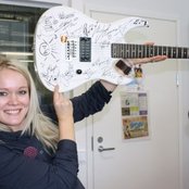 Anna Puu - List pictures