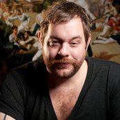 Nathaniel Rateliff - List pictures