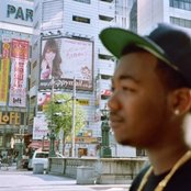Domo Genesis - List pictures