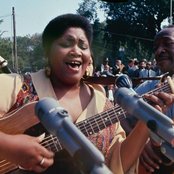 Odetta - List pictures