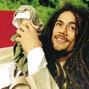 Damian Marley - List pictures