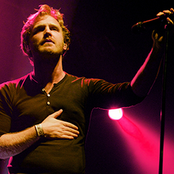 Solomon Grey - List pictures