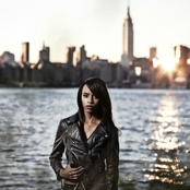 Angel Haze - List pictures