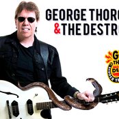 George Thorogood & The Destroyers - List pictures
