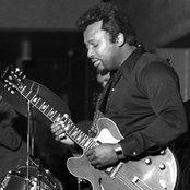 Otis Rush - List pictures