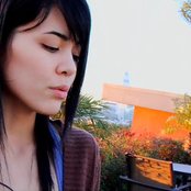 Priscilla Ahn - List pictures