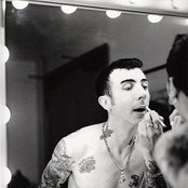 Marc Almond - List pictures