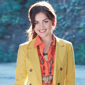 Lucy Hale - List pictures